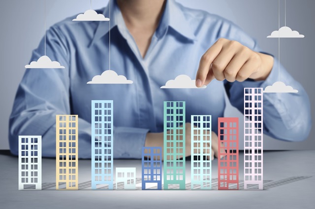 Pasar Properti Menggeliat di Awal Tahun 2018